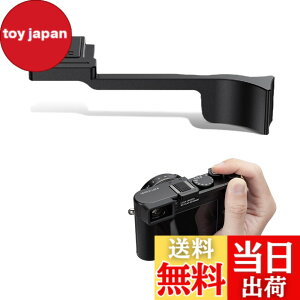 �y���������zJJC �T���O���b�v �T�����X�g Leica D-Lux 8 �J�����K�p �����ȒP �J�����z�[���h�������߂� �u���b�N