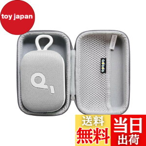 �y���������zAnker Soundcore Select 4 Go bluetooth �X�s�[�J�[��p���[�P�[�X-Adada (�z���C�g)