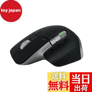 �y���������zLogicool MX MASTER 3S for Mac �p�t�H�[�}���X ���C�����X �}�E�X �É� MX2300MSG Logi Bolt Bluetooth Unifying��Ή� 8000dpi �����X�N���[���z�C�[�� USB-C-C �[�d�� mac iPad ���� ���C�����X�}�E�X MX23