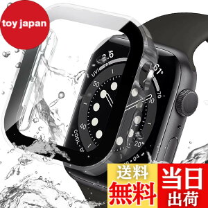 �y���������zMiimall �Ή�Apple Watch 8 45mm/7 45mm �V�^�h���P�[�X ���p�^�C�v �h�� ������~�� �A�b�v���E�H�b�`8 2022 45mm ��̌^�V�^�P�[�X�h�o �h�� �t�C���� �X�|�[�c ���h�~ �h�Ռ� �S�ʕی�P