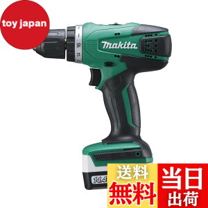 �y���������z�}�L�^(Makita) �[�d���h���C�o�h���� 14.4V2Ah �o�b�e���E�[�d��E�P�[�X�t MDF347DSA