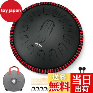 �y���������zMOOZICA 15�C���` 15�� �X���b�g�h���� 432Hz ��