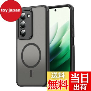 �y���������zFor REDMI 15 5G �P�[�X Magsafe �Ή� �V���I�~ Redmi15 5G �X�}�z�P�[�X �J�o�[ �ϏՌ� �ČRMIL�K�i PC+TPU �}�O�Z�[�t�Ή� �w��h�~ ���^ �y�� ���C�����X�[�d CNEVISON ������ ���΂݂Ȃ� �}