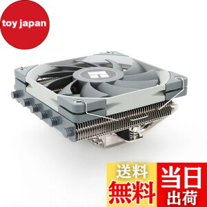 �y���������zThermalright AXP 120 X67���^CPU�G�A�N�[���A120 mm TL-C 12015 PWM�t�@���t���A6�̃q�[�g�p�C�v�A67mm���AAMD:AM4/AM5/Intel LGA 1700/1150/1151/155/112/1200/2011/2066�APC�N�[���ɓK���Ă���