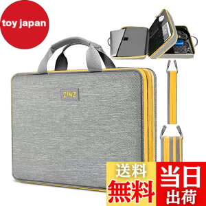 �y���������z[ZINZ] �g���\���b�v�g�b�v�P�[�X 15.6�C���` �X���[�u�A�ی�L�������O�P�[�X MacBook Neo 16�AMacBook Pro 16/15.4�ADell XPS 16�A����тقƂ�ǂ�15 15.6 16 �m�[�g�p�\�R���ɑΉ�,G03YL01