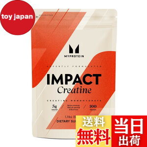 �y���������zMyprotein �}�C�v���e�C�� �N���A�`�� ���m�n�C�h���[�g �p�E�_�[ (�m���t���[�o�[, 500g)
