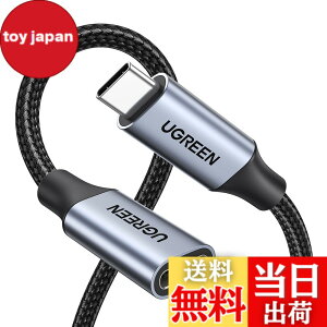 �y���������zUGREEN USB Type C �����P�[�u�� �^�C�vc �����R�[�h �y4K60Hz�f���o�́z PD 100W/5A USB 3.2 Gen 2�K�i 10Gbps�����]�� Thunderbolt3�Ή� �o�����]�� iphone17/Galaxy S24/Mac Book/iPad/Switch Surface��USB C�@��