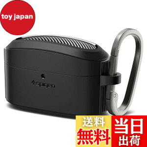 �y���������zSpigen Sony WF-1000XM5 �P�[�X �ϏՌ� PC TPU ��d�\�� ���C�����X�[�d �Ή� �J���r�i �����O�t�� �y�� �L�Y�h�~ �Ռ� �z�� �V���v�� ���M�b�h�E�A�[�}�[ ACS07086 (�}�b�g�E�u���b�N)