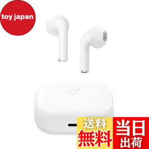 �y���������zAnker Soundcore K20i�iBluetooth 5.3�j�y���S���C�����X�C���z��/�C���i�[�C���[�C���z�� / IPX5�h���K�i / �ő�36���ԍĐ� / ��p�A�v���Ή�/PSE�Z�p��K���z�z���C�g