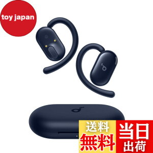 �y���������zAnker Soundcore V20i�iBluetooth 5.4�j�y�I�[�v���C���[�^���C�����X�C���z�� / IP55�h�o�h���K�i/ �ő�36���ԍĐ� / �}���`�|�C���g�ڑ��z�l�C�r�[
