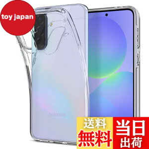 �y���������zSpigen Galaxy A36 �P�[�X �N���A �����^ ���y�� �ČRMIL�K�i�擾 ���L�b�h�E�N���X�^�� ACS09167 (�N���X�^���E�N���A)