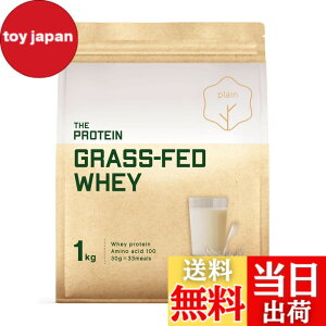 �y���������z�U�v�� �O���X�t�F�b�h �v���e�C�� 1Kg �v���[�� �l�H�Ö����s�g�p ���Y�� �������� THE PROTEIN