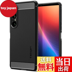 �y���������zSpigen �y�n��18�N�̋Z�p�́zXperia 1 VII �P�[�X �ϏՌ� �ČRMIL�K�i TPU �\�t�g �}�b�g�d�グ �X�g���b�v�z�[�� �w��h�~ SO-51F ���M�b�h�E�A�[�}�[�E�}�O�t�B�b�g ACS09591 (�}�b�g�E�u
