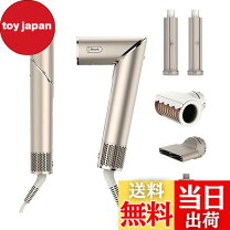 楽天市場】Shark FlexStyle マルチスタイリングドライヤー HD434Jの通販