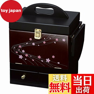 �y���������z�R�X���{�b�N�X MUD-6163 PORTABLE_TOOL_BOX �F�F�G���W