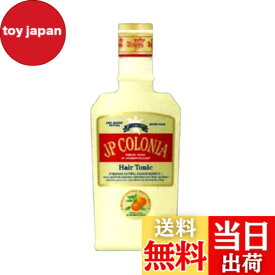 【送料無料】JPコロニア(ジェーピーコロニア) ヘアトニックEX 160ml 色：クリア、サイズ：160ミリリットル (x 1)