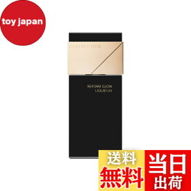 【送料無料】【旧型モデル】コフレドール リフォルムグロウ リクイドUV オークル-C SPF36・PA+++ リキッドファンデーション 色：オークル-C、サイズ：1個 (x 1)