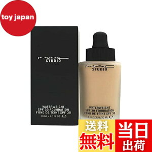 �y���������zMAC Studio Waterweight Spf 30 Foundation NC15 by M.A.C �T�C�Y�F30�O����