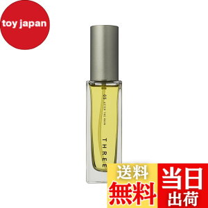 �y���������zTHREE(�X���[) [�I�[�h�g����] �G�b�Z���V�����Z���cR 05 AFTER THE RAIN 30ml �T�C�Y�F30ml