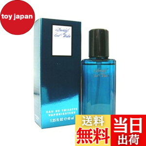 �y���������z�_�r�h�t �N�[���E�H�[�^�[ �����Y EDT40mL [���s�A���i]