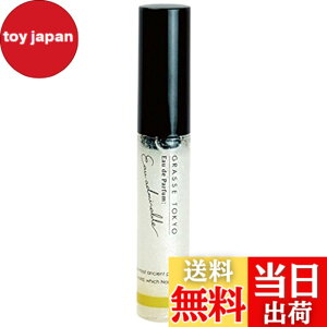 �y���������zGRASSE TOKYO �I�[�h�p���t�@��(�W�F������) 9g Admirable �I�[�A�h�~���u�� Gel Eau de Parfum �O���[�X�g�E�L���E