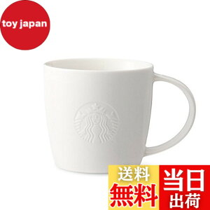 �y���������z�X�^�[�o�b�N�X�R�[�q�[ STARBUCKS COFFEE ���S�}�O(390ml) �F�F�z���C�g�A�T�C�Y�FTall