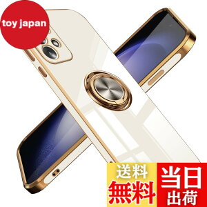 �y���������zTMUJWS Galaxy A52 5G �p�̃P�[�X �����O �ϏՌ� �����Y�ی� �y�� Samsung �M�����N�V�[ A52 5G SO-53B SOG05 �p�̃J�o�[ ���b�L���H �\�t�g�P�[�X �X�^���h�@�\ �ԍڃz���_�[ �Ή� �T���T���G