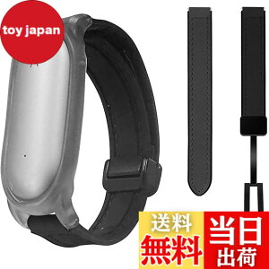 �y���������z[LAZIRO] PLAUD NotePin AI/NotePin S AI �{�C�X���R�[�_�[ �p ���X�g�o���h �v���E�h�m�[�g�s���p�A�N�Z�T���[ �����o���h ���U�[ + �V���R���� �}�O�l�b�g���o�b�N�� �T�C�Y���߉� �F�F