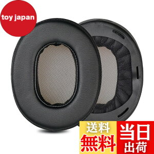 �y���������zZMHJY �C���[�p�b�h �C���[�N�b�V���� �\�j�[ SONY MDR-1A, MDR-1ADAC �w�b�h�z�� �����p �p�b�h �F�F�u���b�N