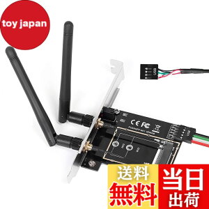 �y���������zMZHOU NVMe PCIe�A�_�v�^ M Key M.2 NVME SSD����PCI-e 3.0 x4�z�X�g�R���g���[���g���J�[�h M2 NGFF PCI-e 3.0,2.0�܂���1.0�Ή� AHCI�A2280�A2260�A2242�A�\���b�h�X�e�[�g�h���C�u�A���[�v���t�@�C��