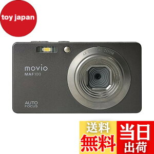 �y���������zmovio �I�[�g�t�H�[�J�X�@�\ 2.7�C���`�t������ �R���p�N�g�f�W�^���J���� MAF100