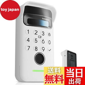 �y���������zFor SwitchBot �w��F�؃p�b�h �P�[�X�yYCJDP�E�����ǐV�z��ł��͂�����ƌ����� �S�ʕی� �_�炩�� �h���h�o ���L�� �ϋv�� �L�Y�h�~ ��t�J���^�� SwitchBot Lock Pro �p�ی�P�[�X �J