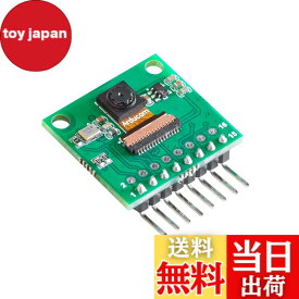【送料無料】Arducam Raspberry Pi Picoカメラ用、HM01B0モノクロQVGAカメラモジュール。 色：HM01B0 QVGA カメラモジュール、サイズ：HM01B0 QVGA SPI Camera