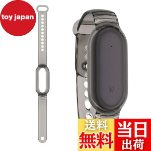 �y���������z[LAZIRO] PLAUD NotePin AI/NotePin S AI �{�C�X���R�[�_�[ �p ���X�g�o���h+�P�[�X ��̌^ �v���E�h�m�[�g�s���p�A�N�Z�T���[ ����TPU�� �T�C�Y���߉\ �F�F�N���A�O���[�A�T�C�Y�FPLAUD No