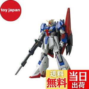 �y���������zBANDAI SPIRITS(�o���_�C �X�s���b�c) HGUC -GUNPLA EVOLUTION PROJECT- �@����mZ�K���_�� �[�[�^�K���_�� 1/144�X�P�[�� �F�����ς݃v�����f�� �F�F�}���`�J���[�A�T�C�Y�F1�� (x 1)