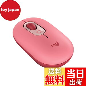 �y���������z���W�N�[�� POP MOUSE M370 �F�F���[�Y�A�T�C�Y�F1�� (x 1)