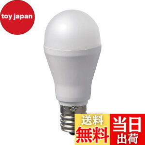 �y���������z�G���p(ELPA) LED�d�� �~�j�N���v�g�����` ����E17 40W�` �d���F 5�N LDA4L-G-E17-G4104 �F�F�d���F�A�T�C�Y�F40W�^ E17