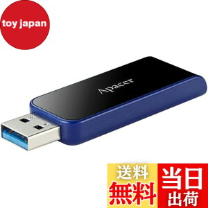 �y���������zApacer AH356 USB3.2 Gen1 128GB AP128GAH356B-1