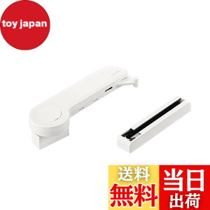 �y���������zSugatsune �X�K�c�l�H�� �����v�� ���v�R���h�A�_���p�[ LDD-K�^ �F�F�z���C�g�A�T�C�Y�F14.72x3.71x4.71 cm