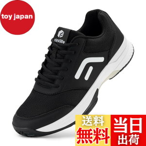 �y���������z[FitVille] ���L �e�j�X�V���[�Y �����Y �e�j�X �C ���C�h 2E 4E �I�[���R�[�g �����O���b�v�� �y�� �ʋC�� ���S�� �b�� �F�F�u���b�N�A�T�C�Y�F30.5 cm 2E