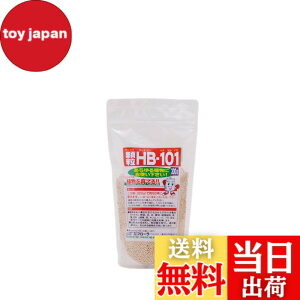 �y���������z�t���[�� �A�����͍� HB-101 �Ɍ��� ���� �T�C�Y�F300g