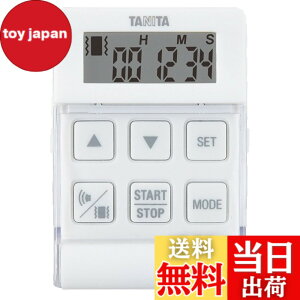 �y���������z�^�j�^ �^�C�}�[ �o�C�u���[�V���� 24���� TD-370N �F�F�z���C�g�A�T�C�Y�F24����