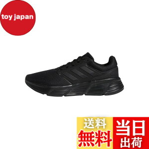 �y���������z[�A�f�B�_�X] �����j���O�V���[�Y �M�����N�V�[ 6 GX7256 �����Y �F�F�R�A�u���b�N/�R�A�u���b�N/�R�A�u���b�N(GW4138)�A�T�C�Y�F26.5 cm