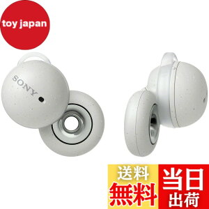 �y���������z�\�j�[(SONY) �I�[�v���C���[ LinkBudsOpen Bluetooth ���C�����X�C���z�� �h�H �����O�o�b�e���[�ő�8���ԘA���Đ� �}�C�N�t ���͂̉��� �y�� �R���p�N�g �J���t���P�[�X�J�o�[ WF-L910 