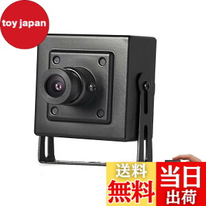 �y���������zREVODATA�~�jPOE IP�J�����AHD 5MP���^�����h�ƃJ����P2P�����[�g�r���[CCTV�r�f�I�J��H.265 �F�F3.6mm 48V POE I706-P�A�T�C�Y�F5.3 x 4.5 x 4cm