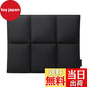 �y���������zComfyable puffy sleeve for MacBook �F�F�u���b�N�A�T�C�Y�FFor 13-14 Mac Air / Mac Pro