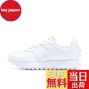 �y���������znew balance(�j���[�o�����X) ���f�B�[�X 327 WS327 W327 �����f���X�j�[�J�[ �F�FTBB(WHITE)�A�T�C�Y�F25.5 cm B