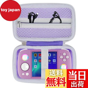 �y���������zAnbernic�|�[�^�u���Q�[���@�ɑΉ� �F�F�p�b�v���A�T�C�Y�FRG Cube Unisoc T820�ɑΉ�