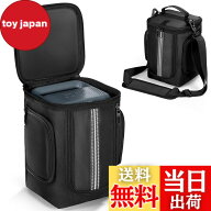 【送料無料】ポータブル電源 収納バッグ Anker SOLIX に適合して ポータブル電源 保護ケース 防塵 撥水 …