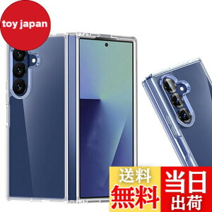 �y���������z�P�[�X �J�o�[ �N���A TPU�����ی� �\�t�g �V���R���P�[�X ���^ �����h�~ �Ռ��z�� �ϏՌ� �_�炩����G�� �N���A �F�FGalaxy Z Fold7 2025 TPU�A�T�C�Y�FGalaxy Z Fold7 2025 TPU
